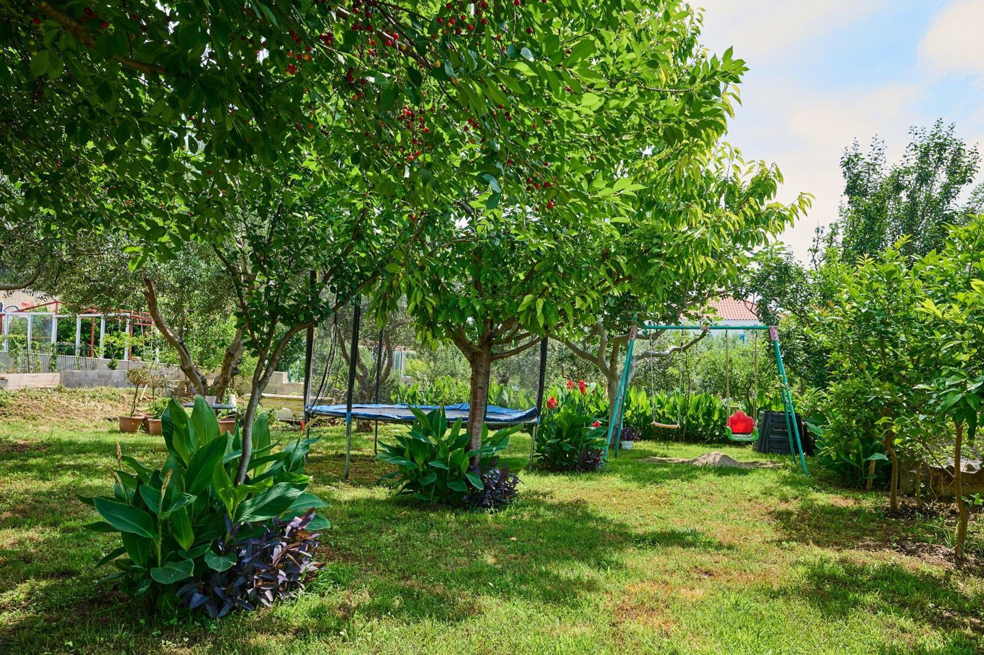 Apartments Infinity Kastela Phòng bức ảnh
